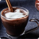 Горячий шоколад Готовые смеси для приготовления горячего шоколада
