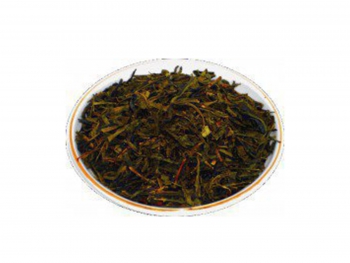 Чай зеленый Мята сенча, упаковка 500 г, крупнолистовой  ароматизированный чай
