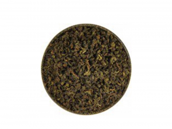 Чай улун Черничный, упаковка 500 г, крупнолистовой чай