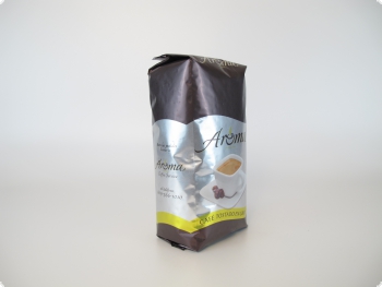 Кофе в зернах Santo Domingo Aroma (Санто Доминго Арома)  453,6 г, вакуумная упаковка