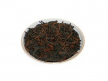 Пуэр чай Чэнь Нянь, упаковка 500 г, крупнолистовой чай пуэр чай