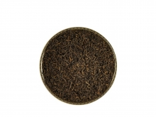 Пуэр чай Шу Юннань, упаковка 500 г, крупнолистовой многолетний пуэр чай (3 года)